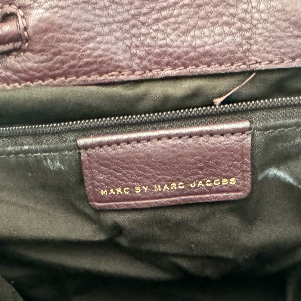 Marc By Marc Jacobs backpack - Picture 3 of 3
